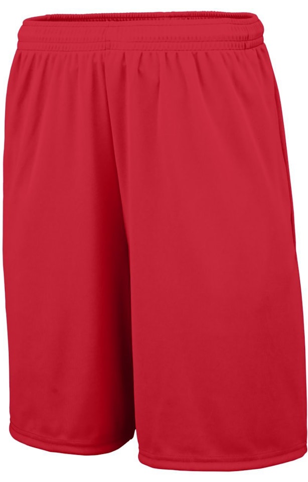 Augusta Sportswear 1428 Red