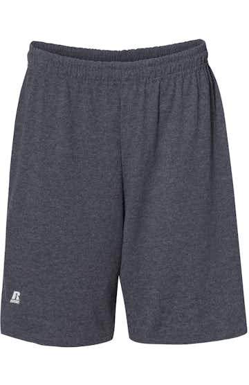 Russell Athletic 25843M Black Heather