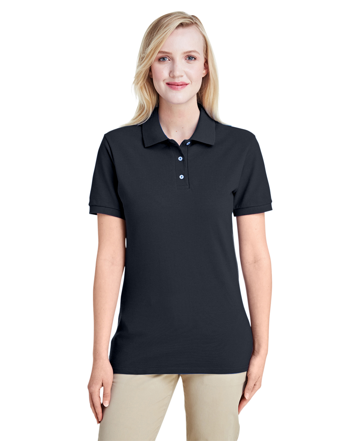 Save 24% Versace Cotton T-shirts And Polos in Black Womens Clothing Tops T-shirts 