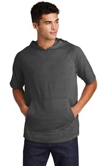 Sport-Tek ST404 Dark Gray Heather