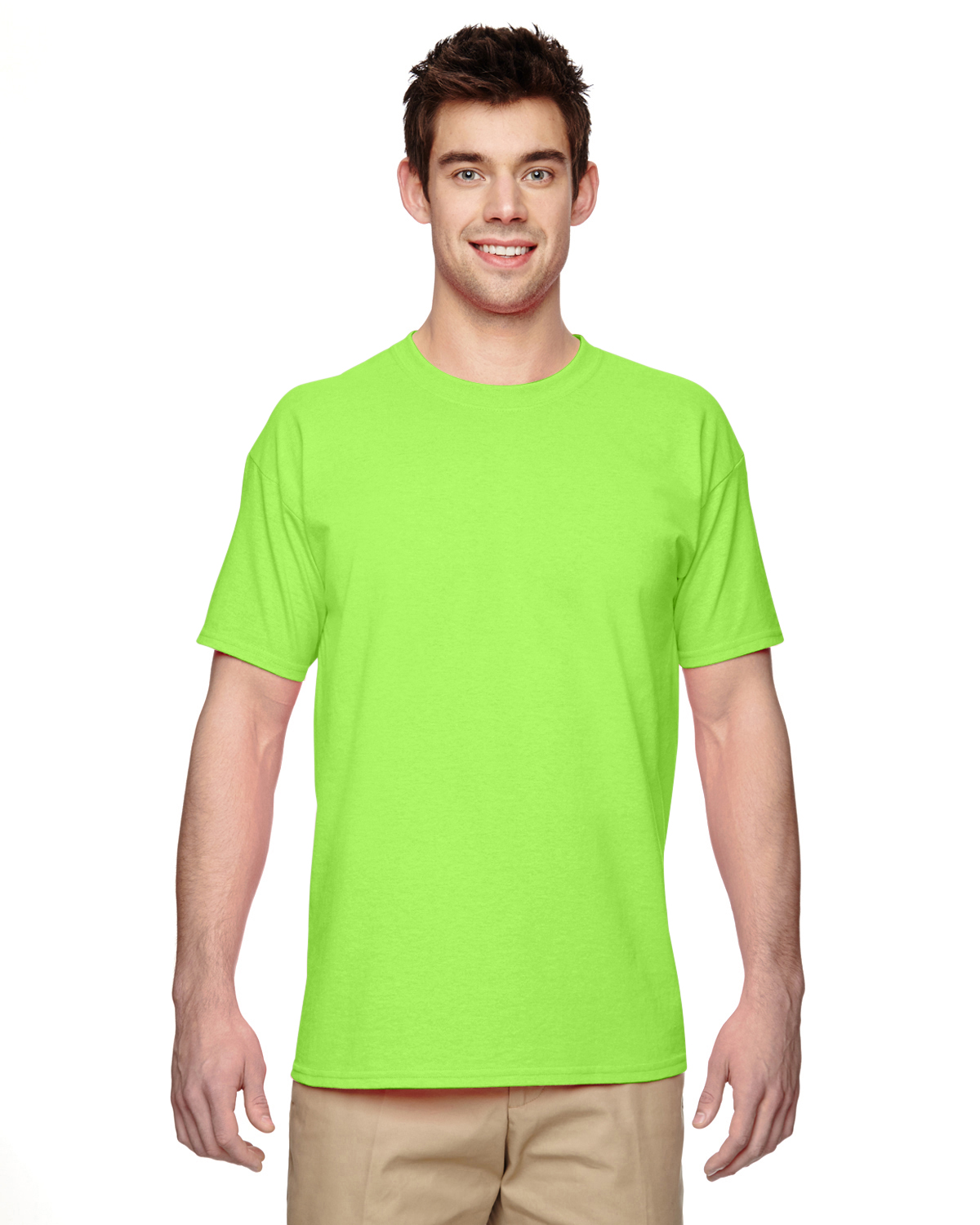 neon t shirts cheap