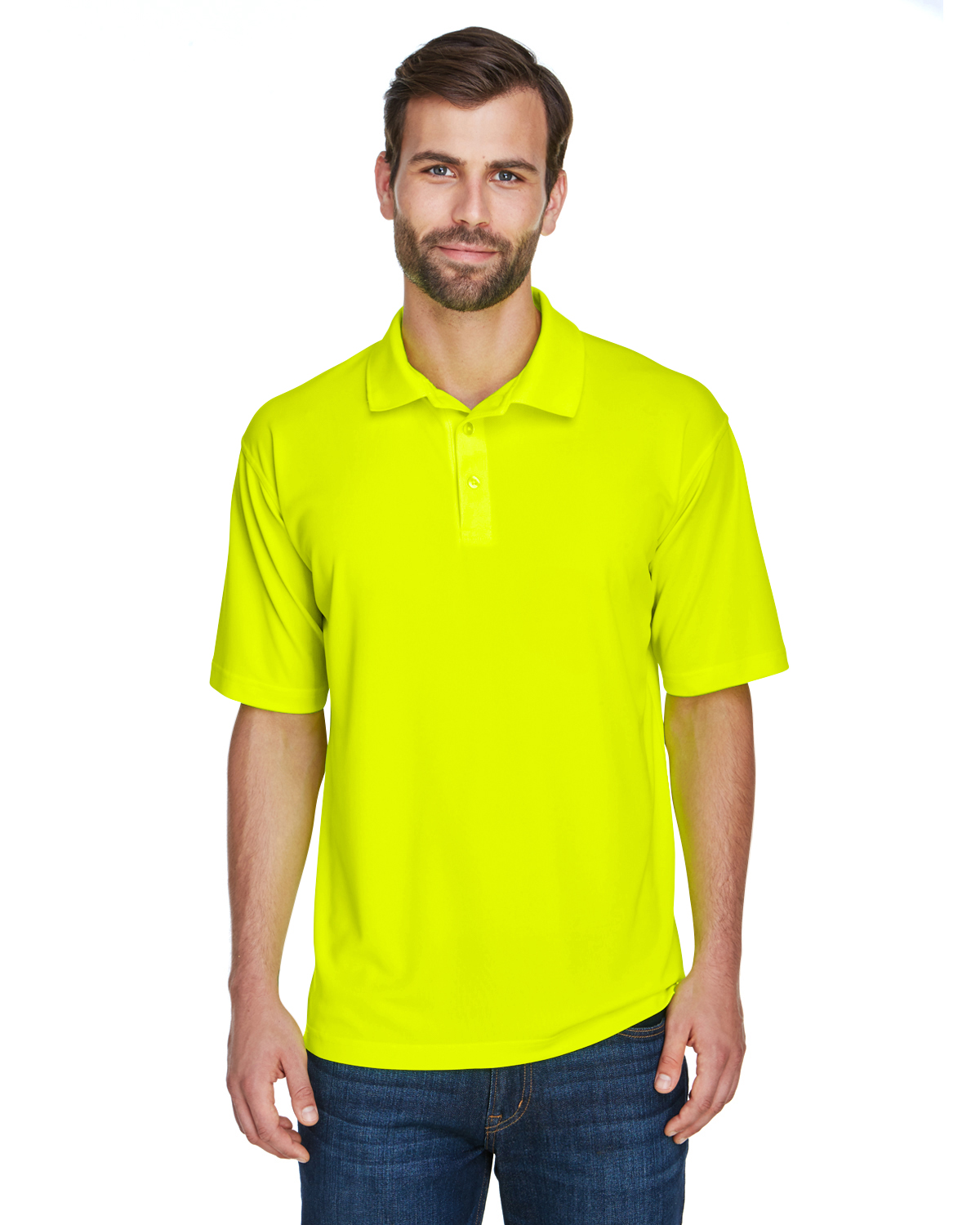 ultraclub polo