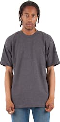 5 Shaka Wear Super Max Heavy Weight T-shirts Color Plain Blank Tee New  S-7XL