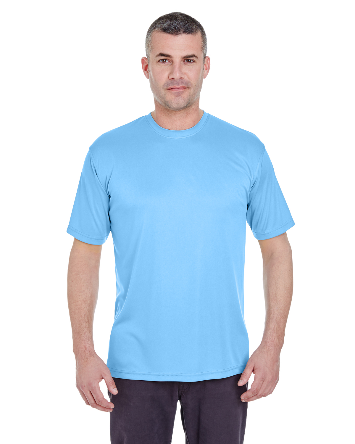 Ultraclub dri fit sales shirts