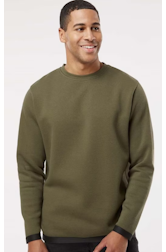 Military Green / Black