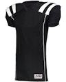 Augusta Sportswear 9580 Black / White