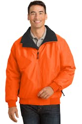 Safety Orange