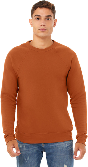 Orange Sweatshirts | Fast & Free Shipping At $59 | Jiffy Shirts