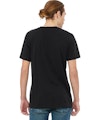 Bella + Canvas 3001C Vintage Black