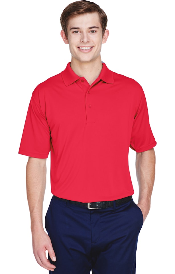 UltraClub 8610 Red