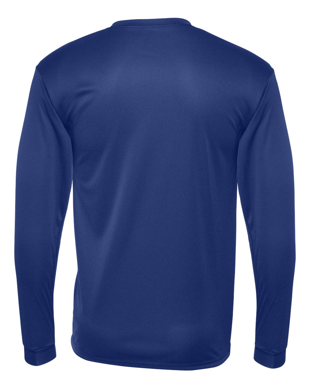 Performance Long Sleeve T-Shirt