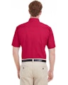 Harriton M582 Red