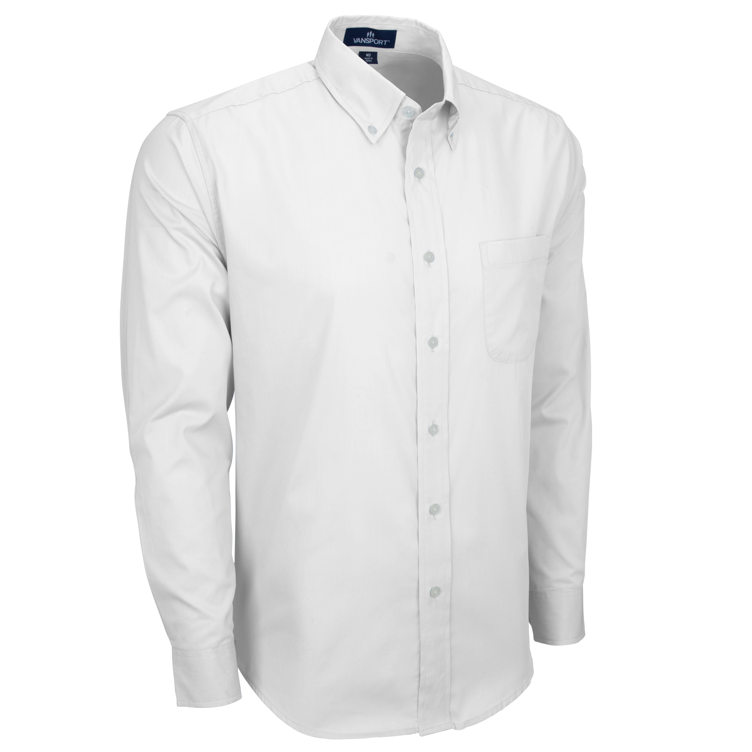 Vansport 1205 J1 Wicked Woven® | Jiffy Shirts