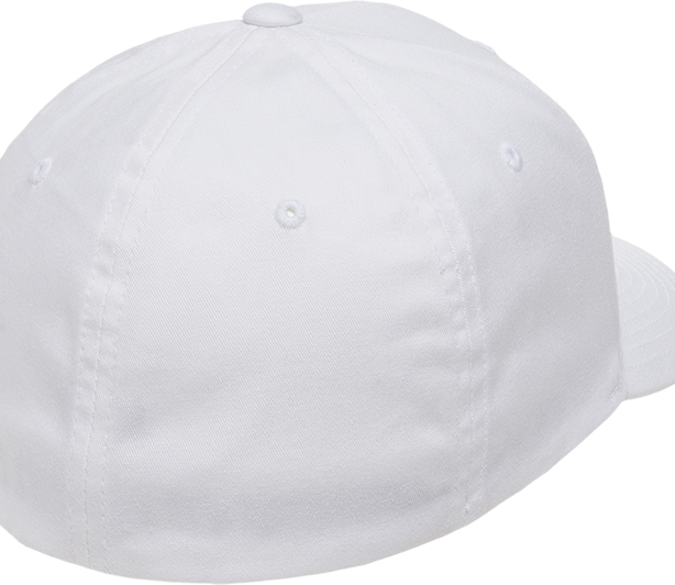 Flexfit 5001 Adult Value Cotton Twill Cap | Jiffy Shirts