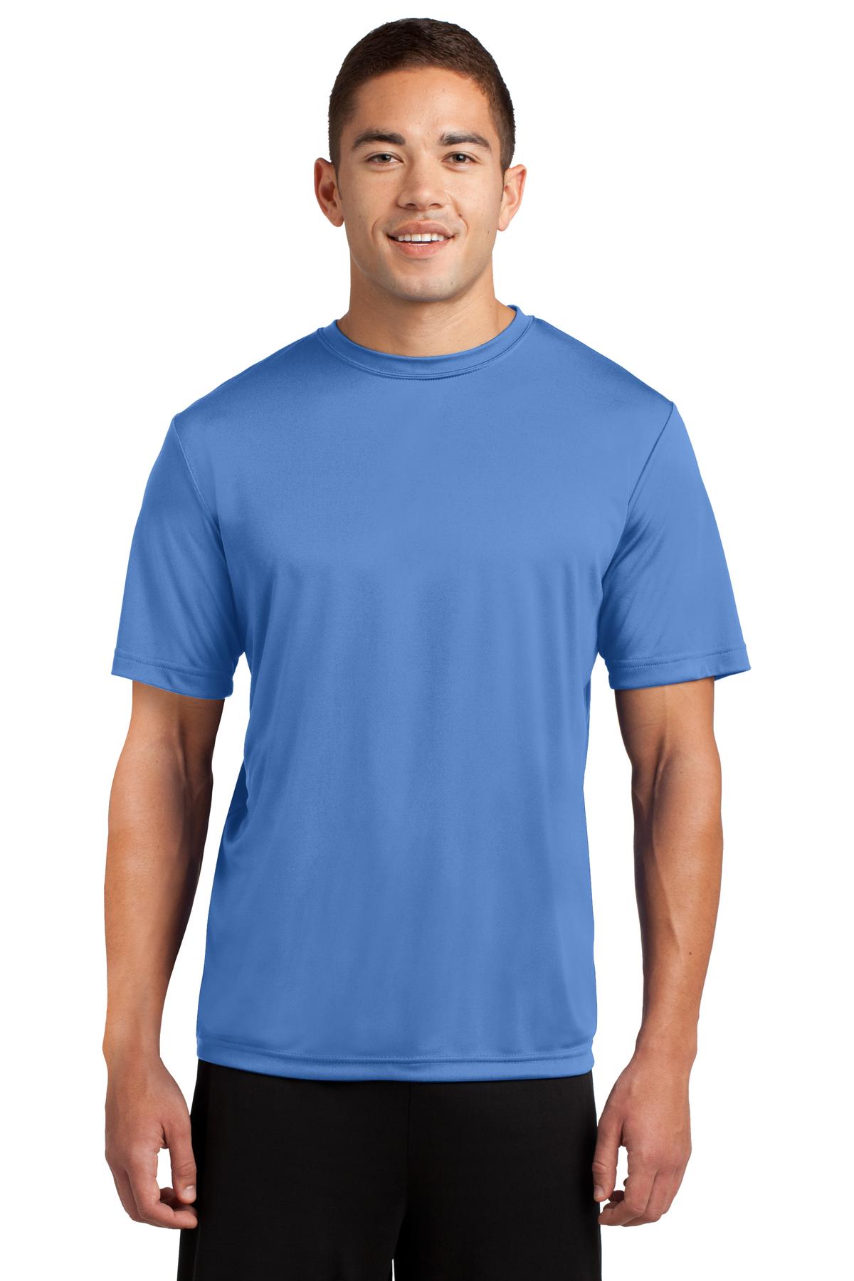 Sport-Tek ST350 Carolina Blue Unisex 