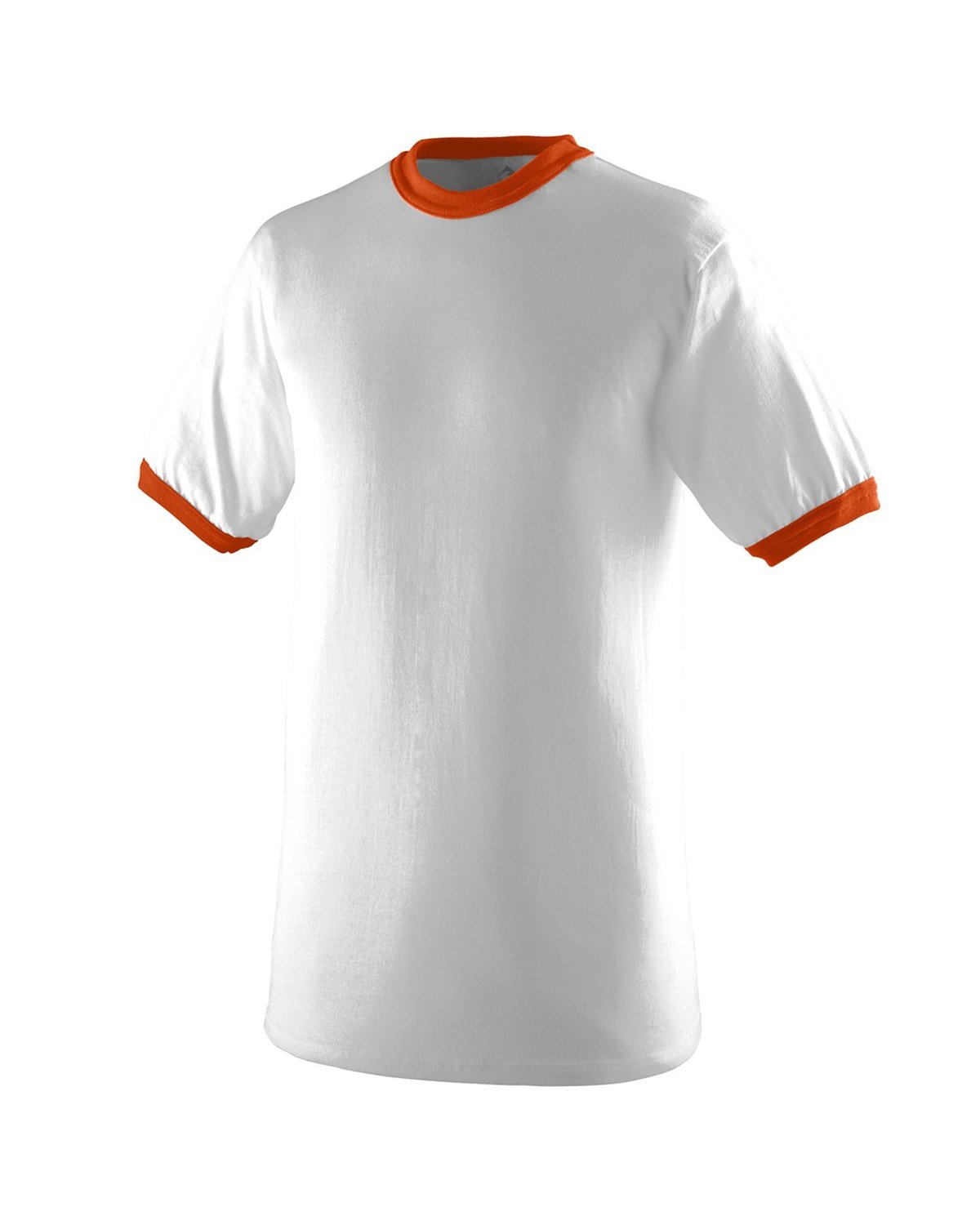 Augusta Sportswear 710 - 50/50 Ringer T-Shirt