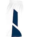 Augusta Sportswear 1733 White / Navy