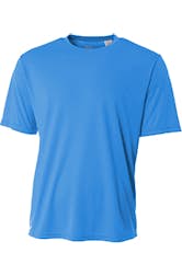 A4 NB3142 Youth Cooling Performance T-Shirt | JiffyShirts