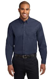 Navy / Light Stone