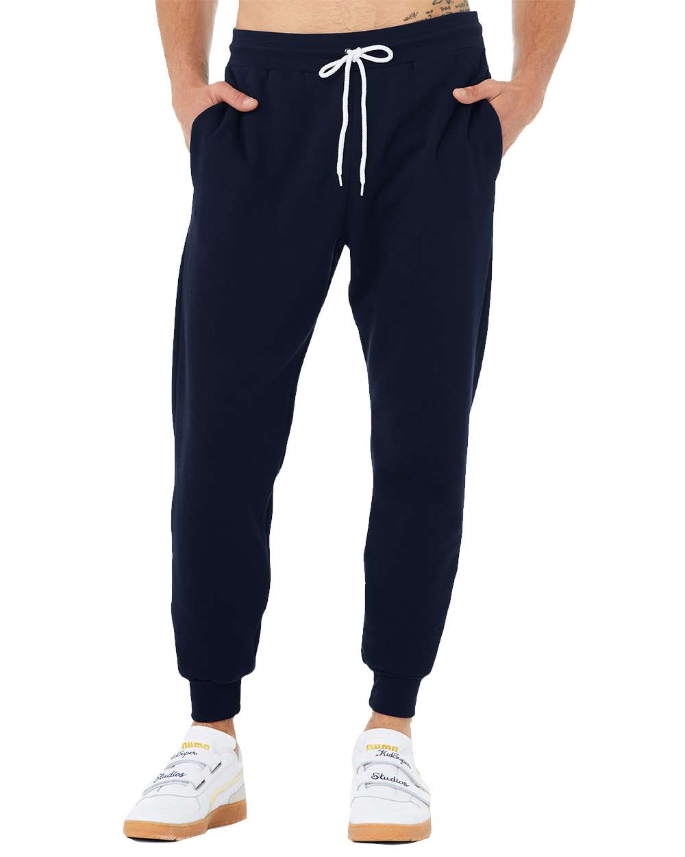 Bella canvas cheap unisex jogger sweatpants