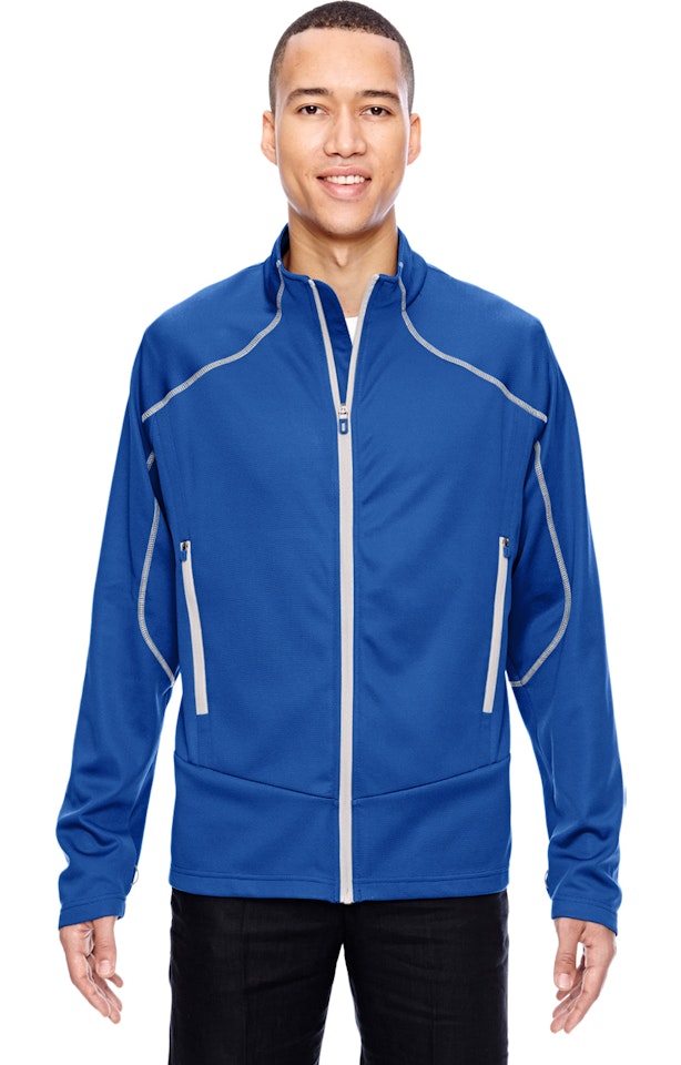 Ash City - North End 88806 Nautical Blue