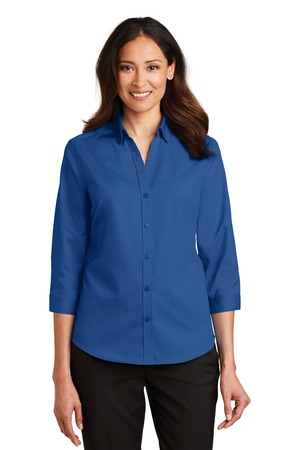 Sleeve SuperPro Twill Shirt | JiffyShirts