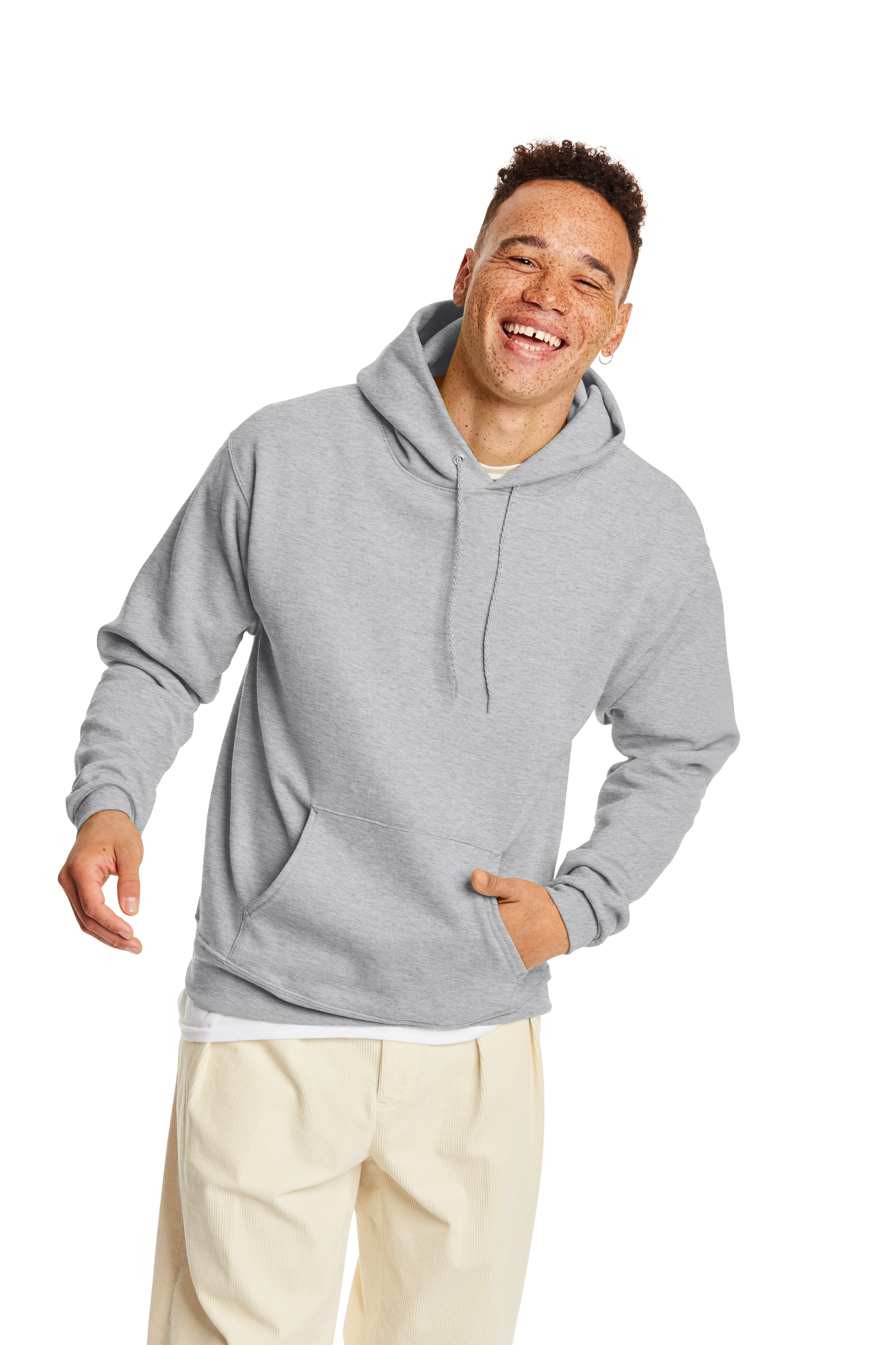 Ash clearance color hoodie