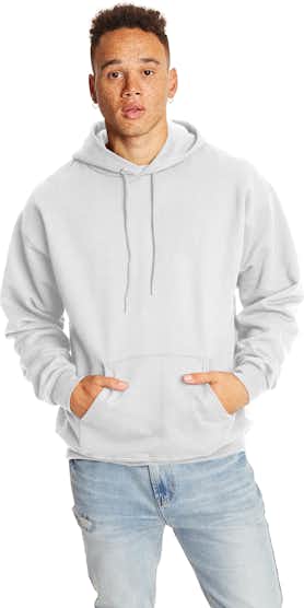 Shop Text Print Anti-Pilling Hoodie with Long Sleeves and Zip Closure  Online