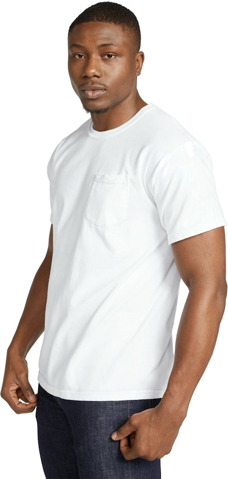 365 Printing Did You Get 'Em T-Shirt Jordan 4 x Off White