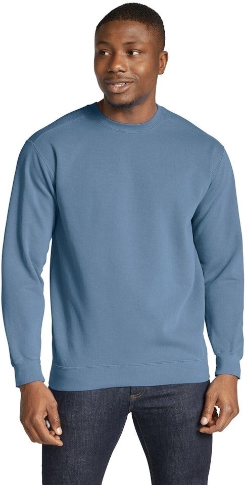 Bulk Order Garment Dyed Sweatshirt by Comfort Colors