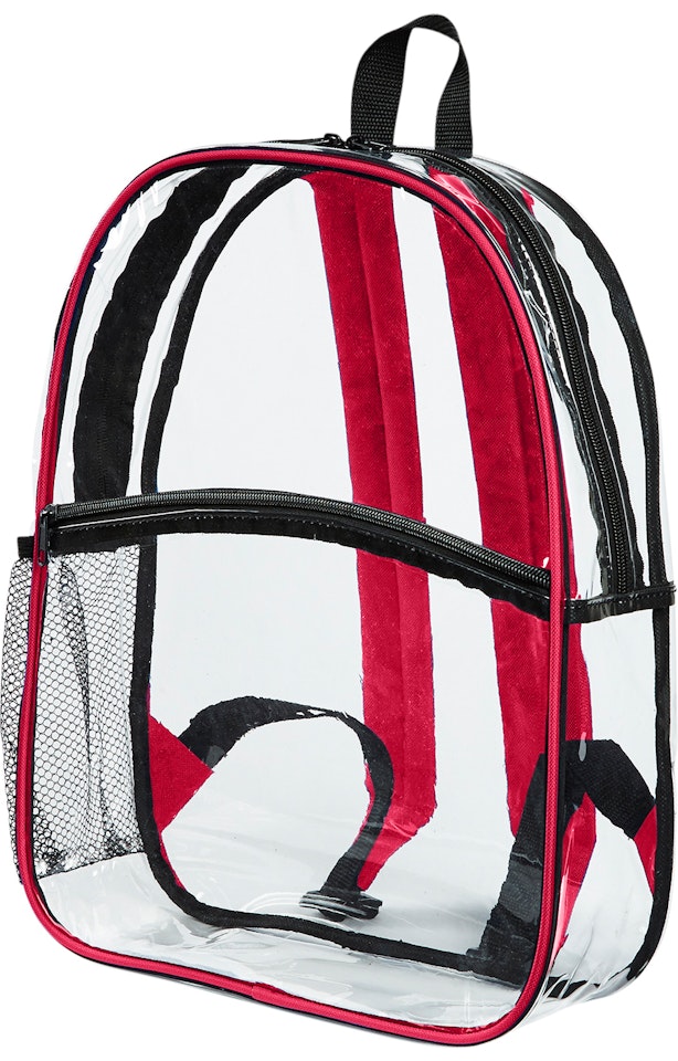 BAGedge BE259 Red