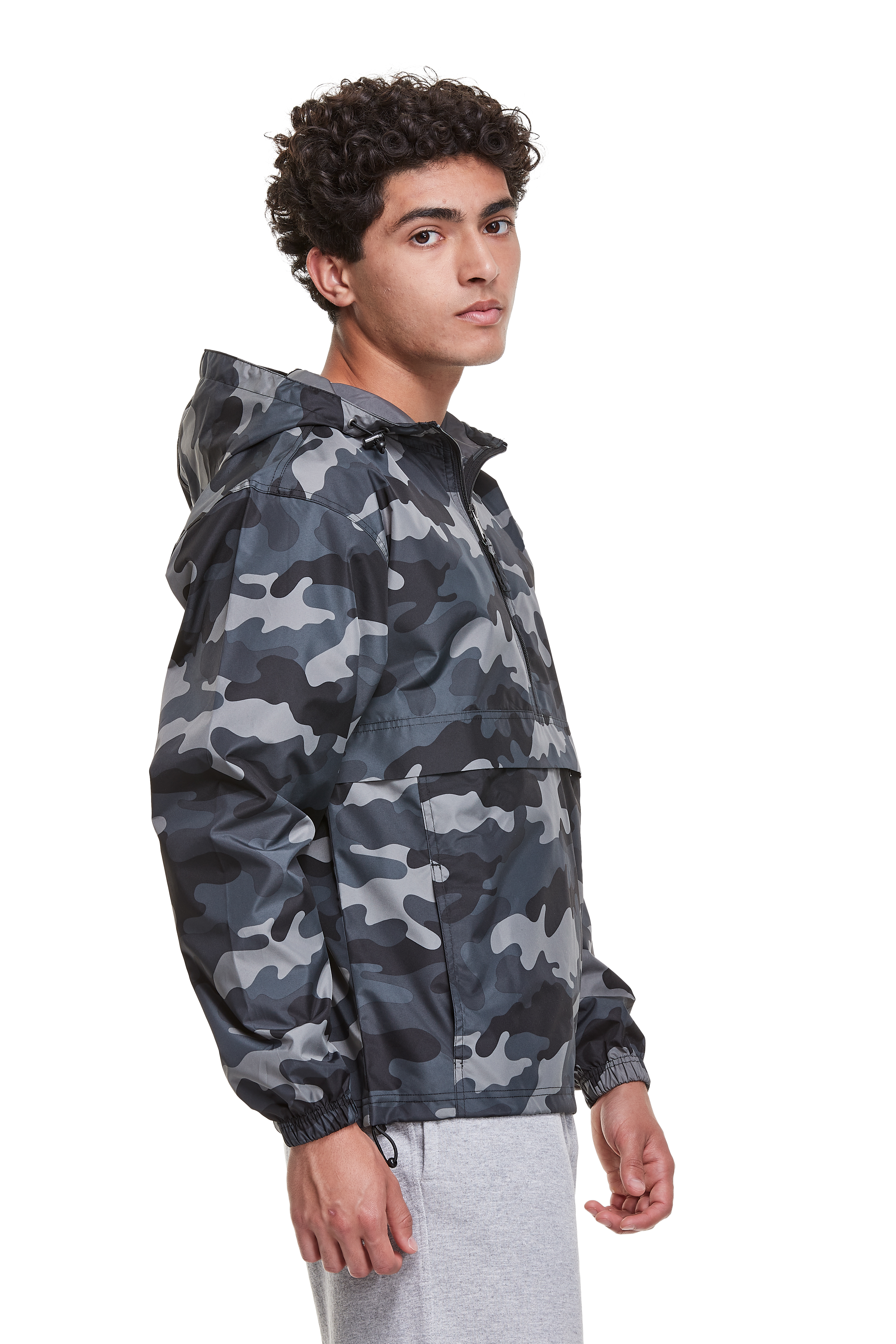 Champion clearance camouflage jacket