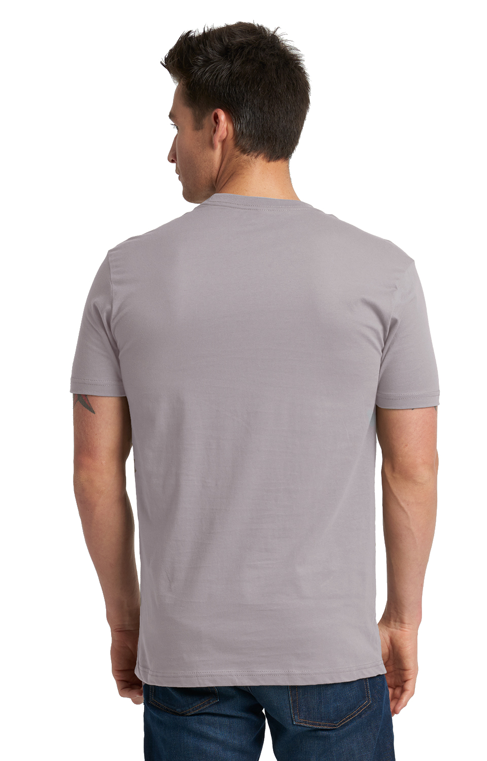 next grey shirt