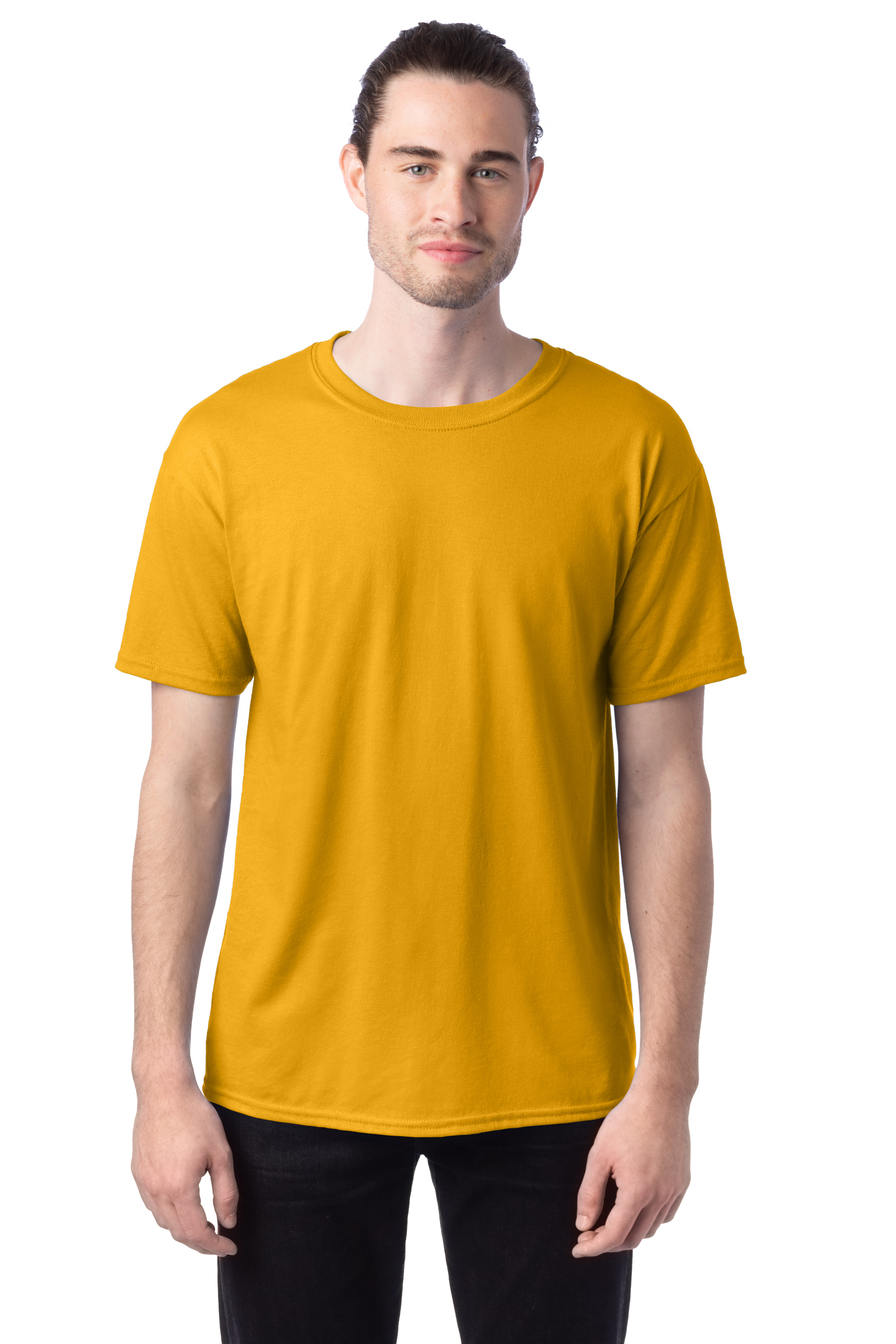 Hanes 5170 shop t shirt