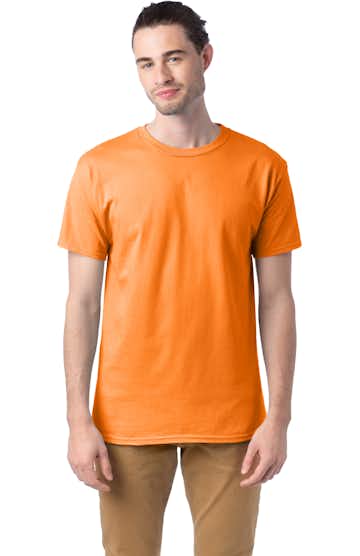 Hanes 5280 Safety Orange