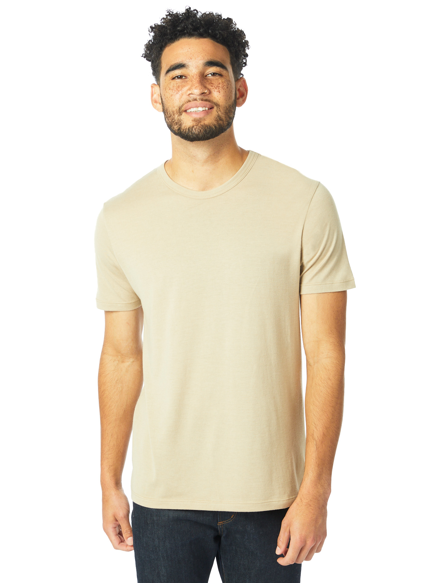 Tan t outlet shirt