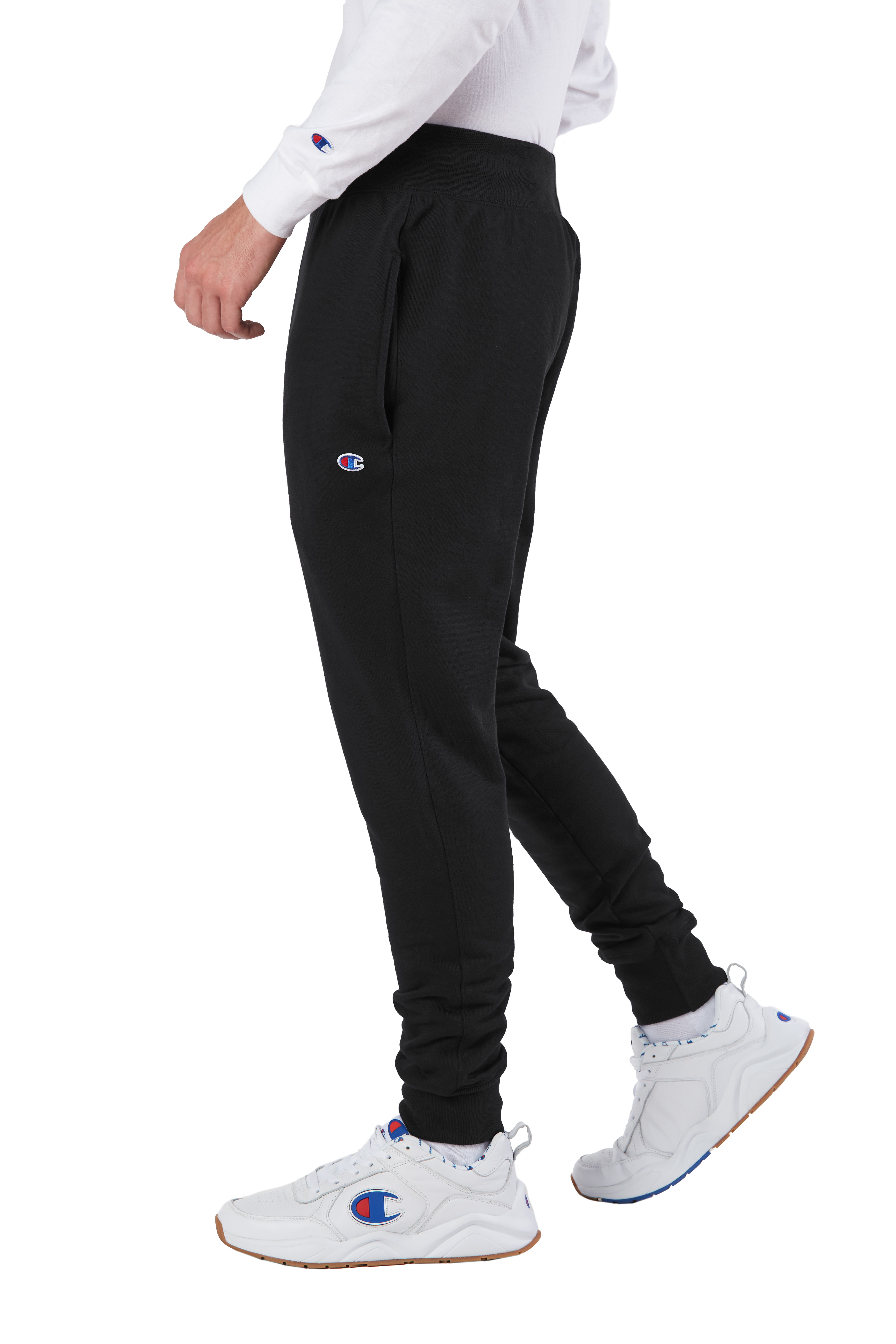 Champion reverse weave store jogger pant mens