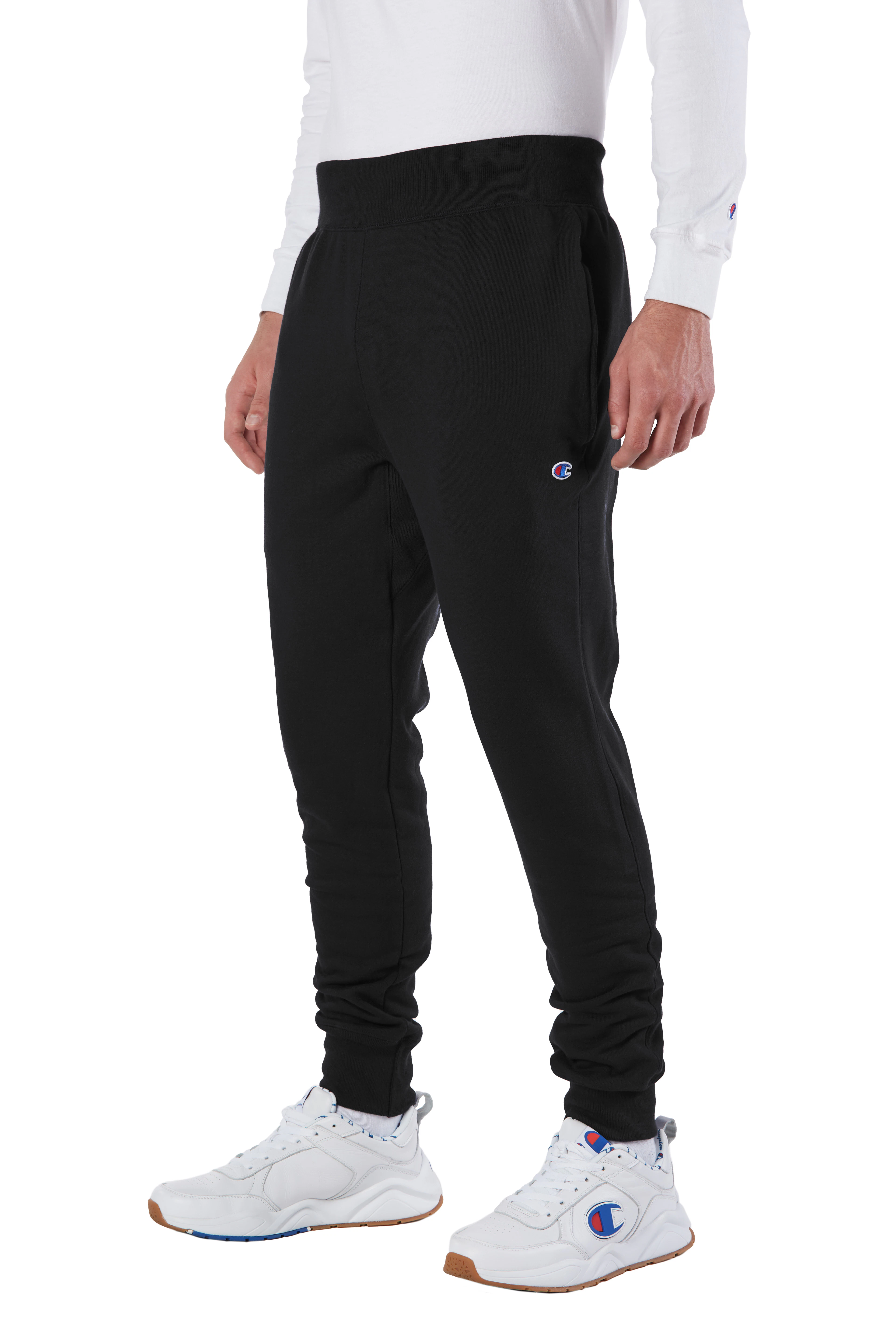 Champion Rw25 Men's Reverse Weave Jogger Pant | Jiffy Shirts