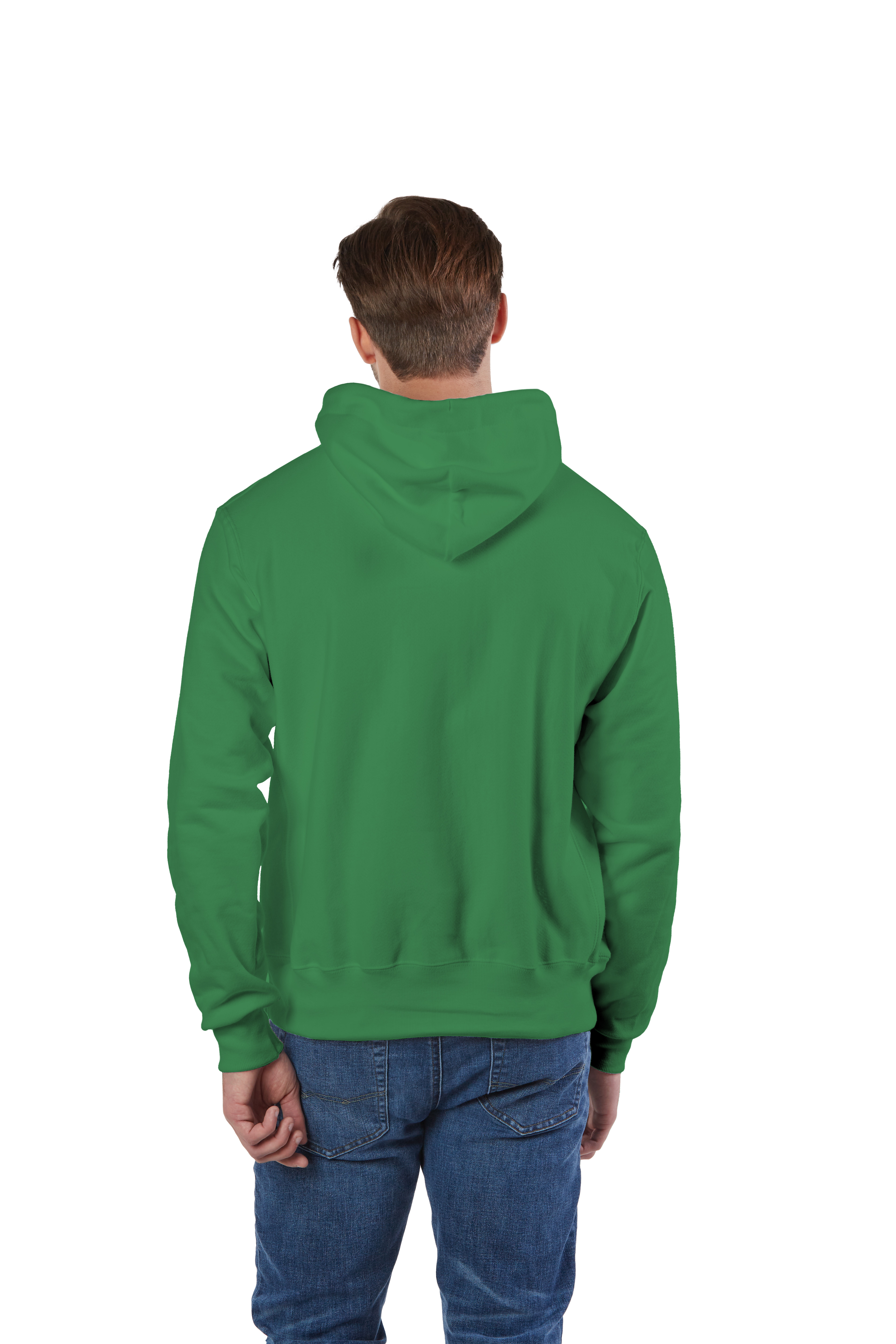 Kelly green 2025 champion hoodie