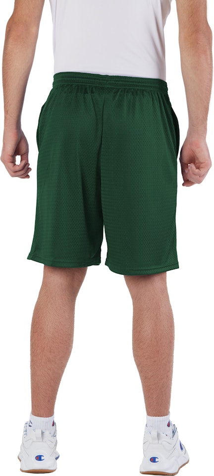 Champion Adult Mesh Shorts With Pockets