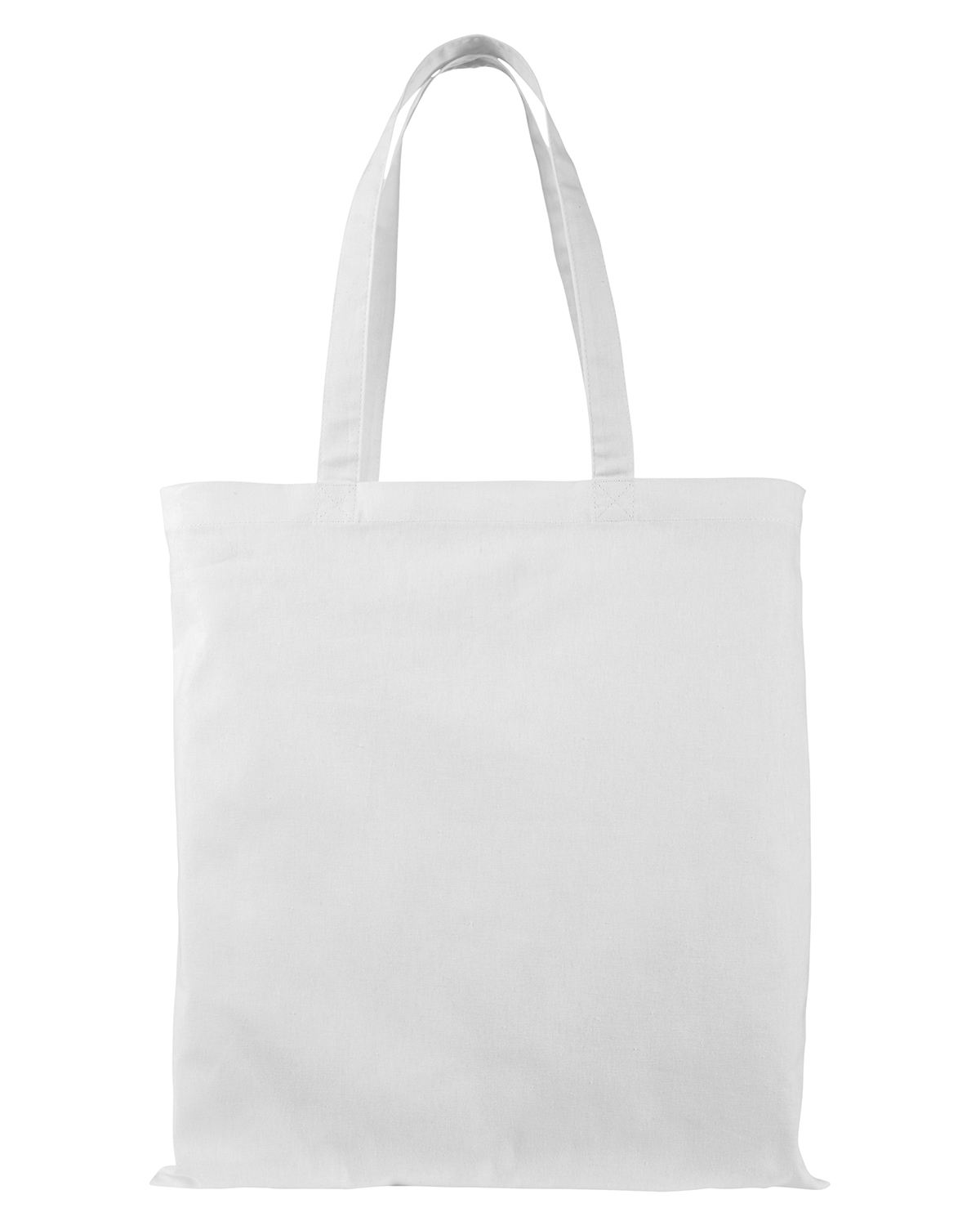 Ba Gedge Be007 6 Oz. Canvas Promo Tote | Jiffy Shirts