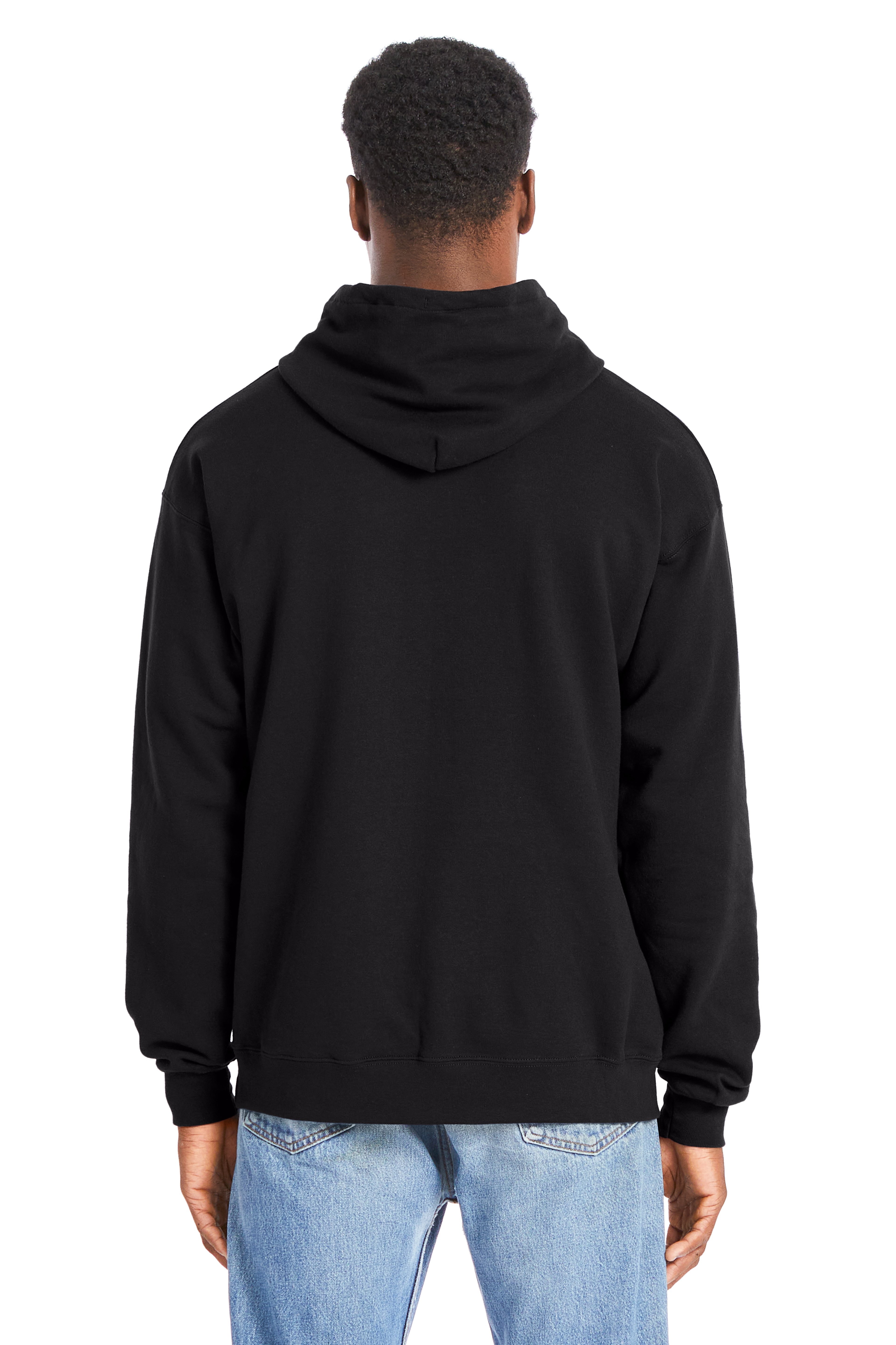 Hanes champion store hoodie