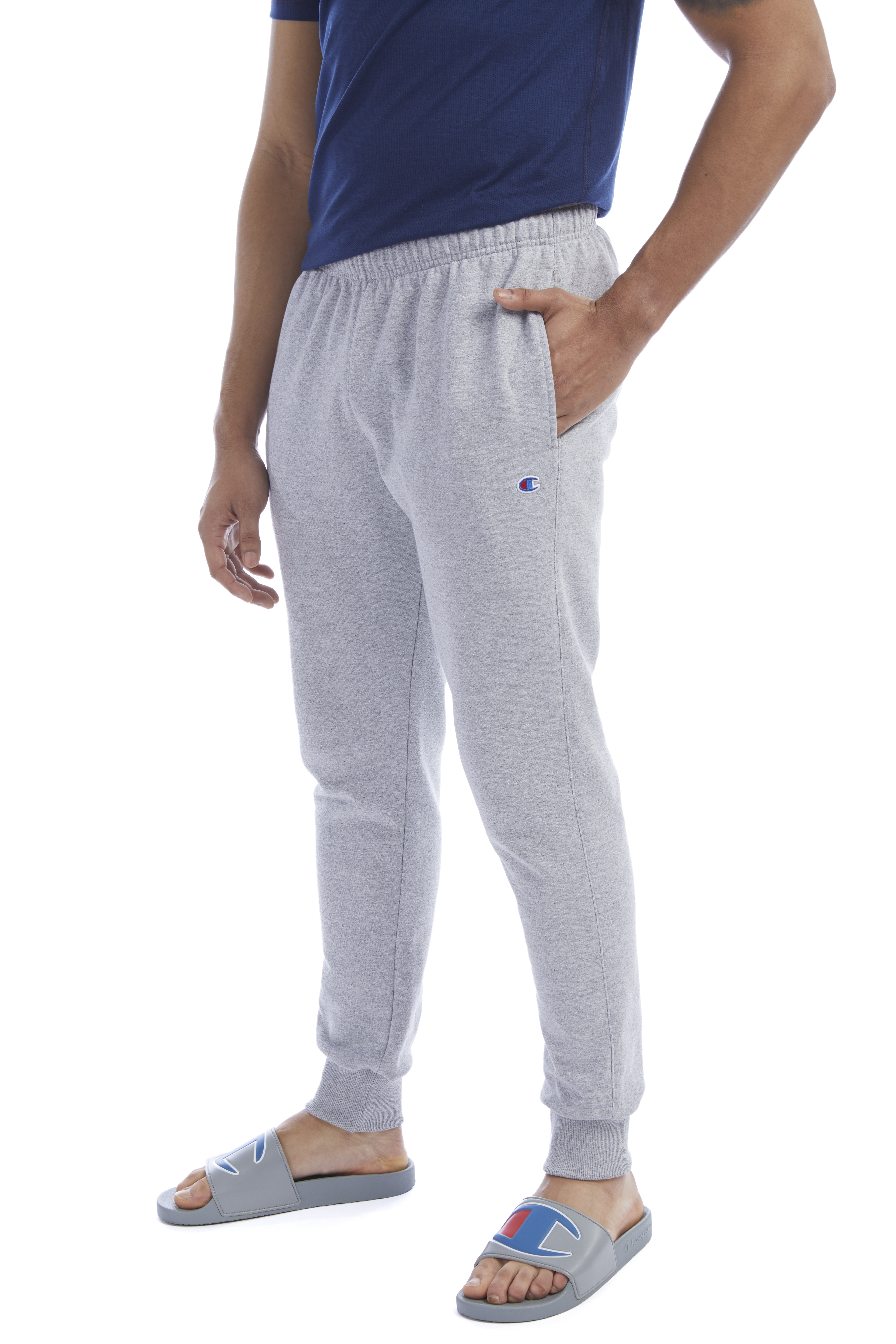 Champion power best sale fleece jogger sweatpants