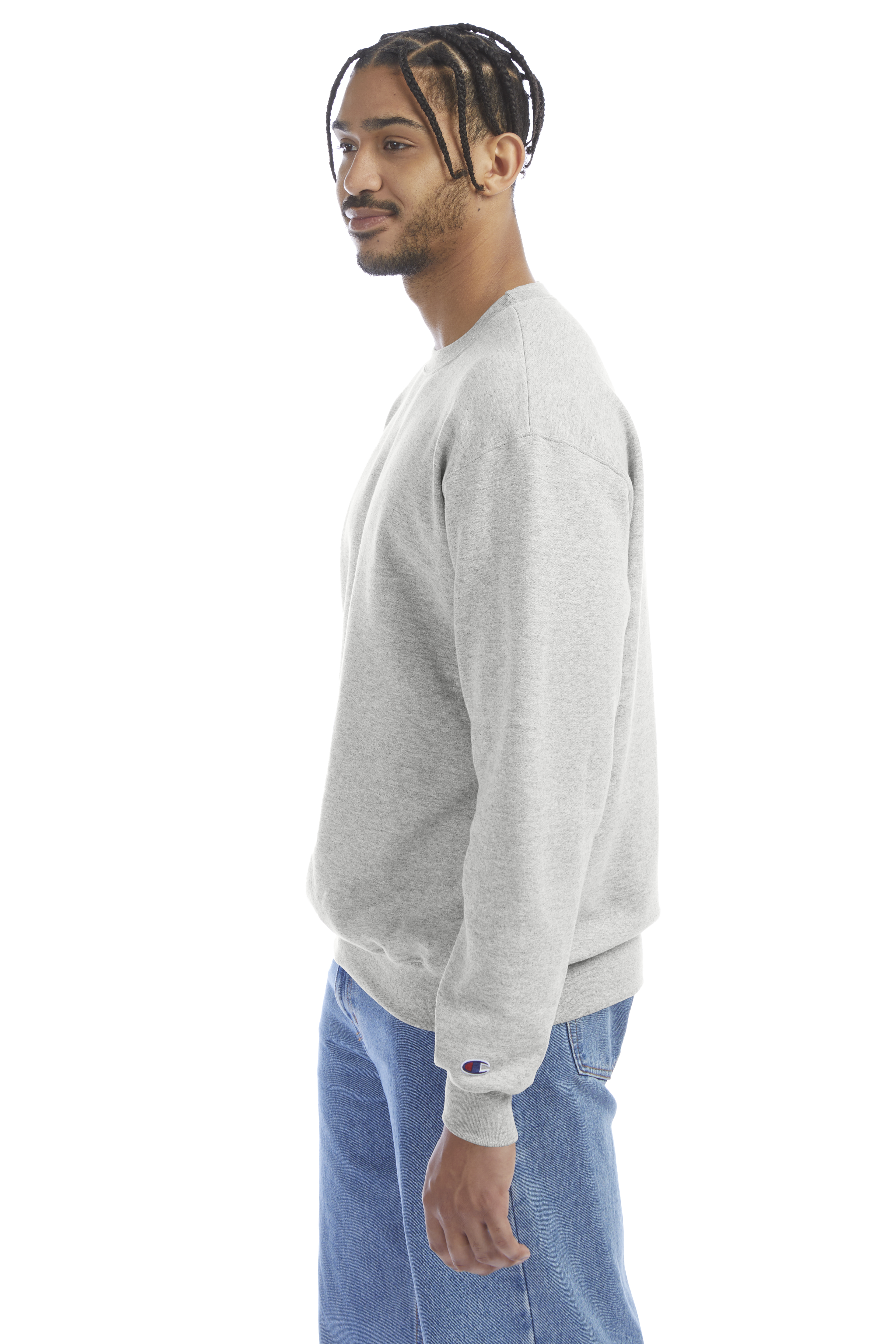 Champion best sale s600 crewneck