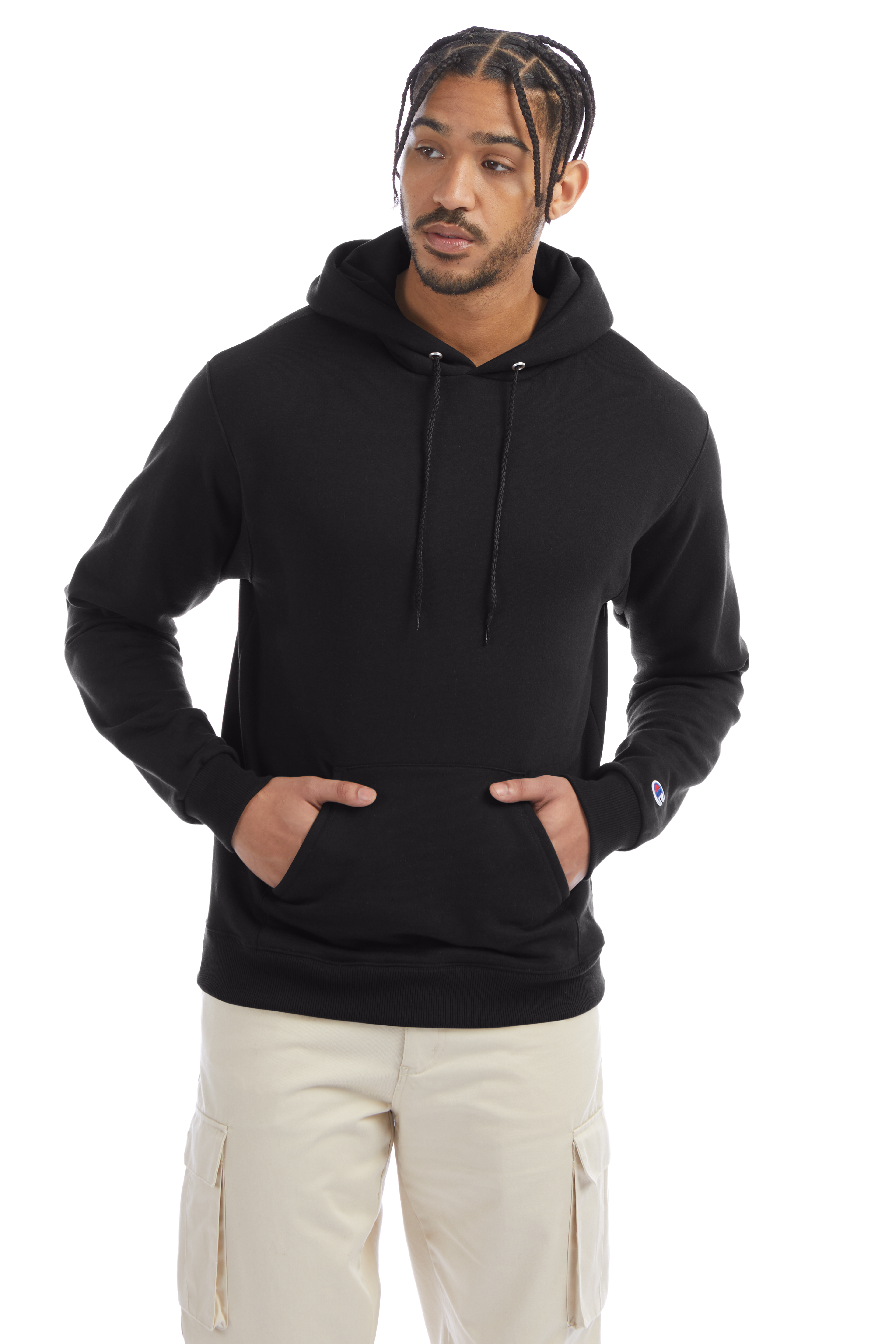 Champion S700 Adult 9 Oz. Double Dry Eco® Pullover Hood | Jiffy Shirts