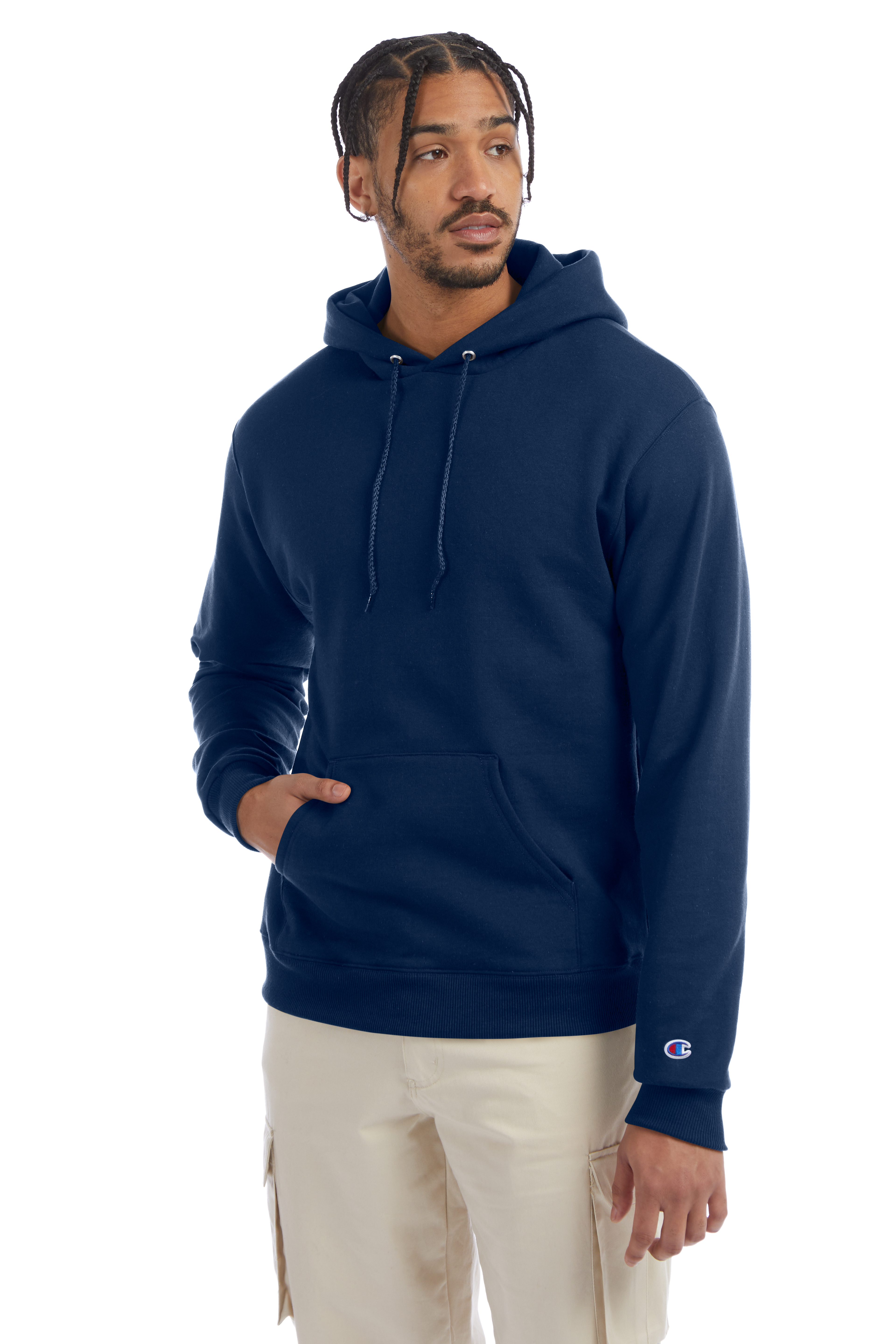 Champion sweater 2025 dark blue 997