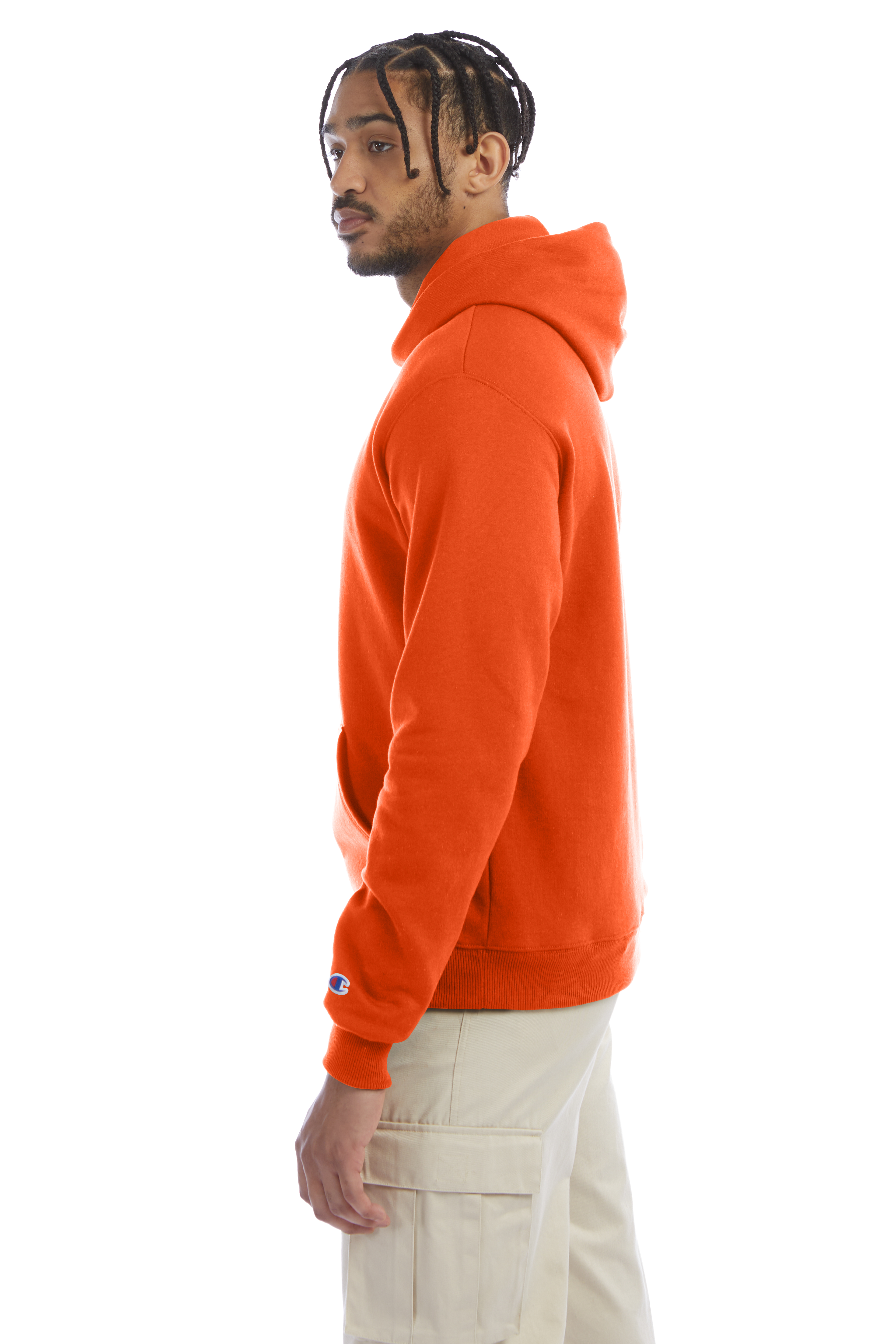 Champion S700 Adult 9 Oz. Double Dry Eco® Pullover Hood | Jiffy Shirts