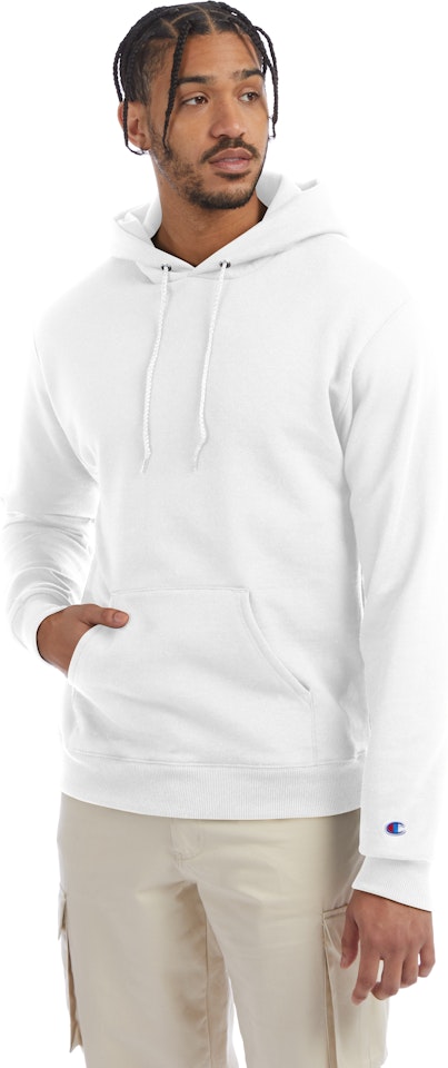 Champion S700 Adult 9 Oz. Double Dry Pullover Hood | Shirts