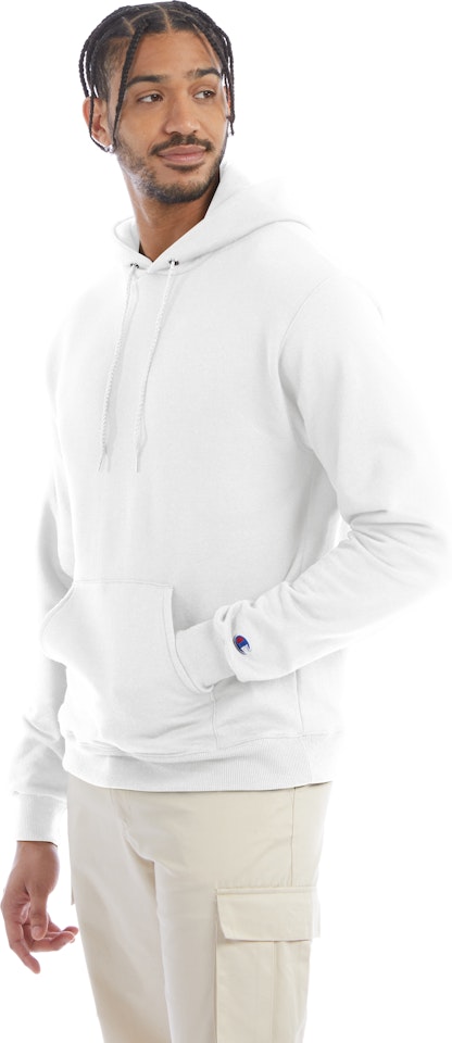 Champion S700 9 oz. Double Pullover Hood | JiffyShirts