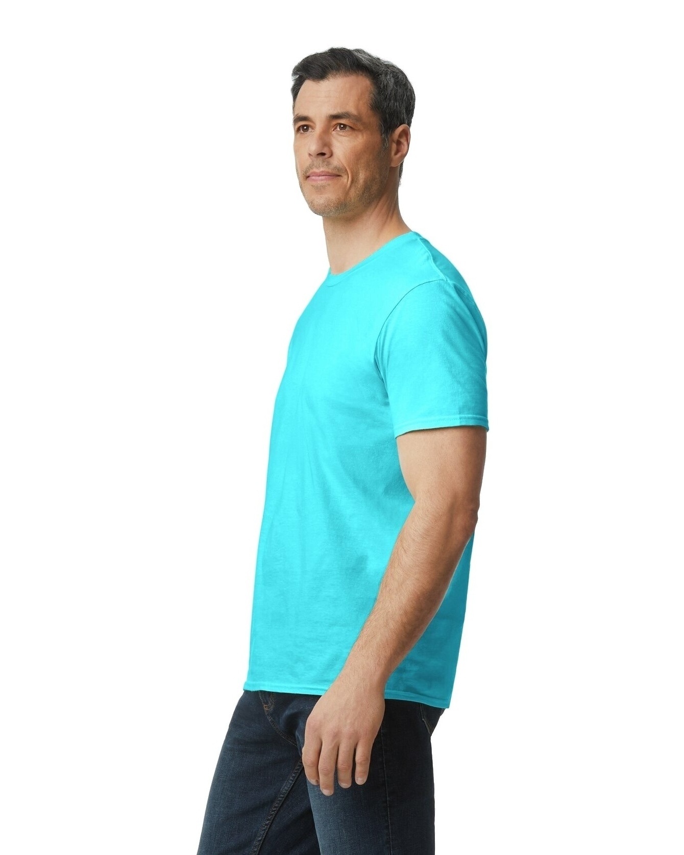 Gildan 980 Lightweight Softstyle T Shirt | Jiffy Shirts